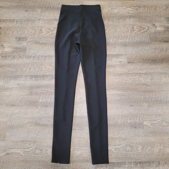 ZARA | Tall High Waisted Pants | Sz. XS - Picture 6 of 6